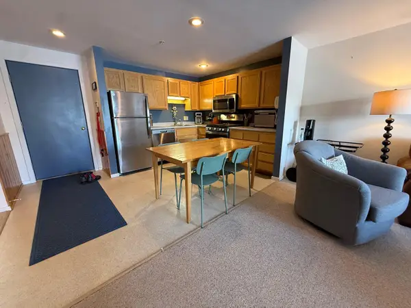 2696 Winterbrook Lane #2696, Carrabassett Valley, ME 04947