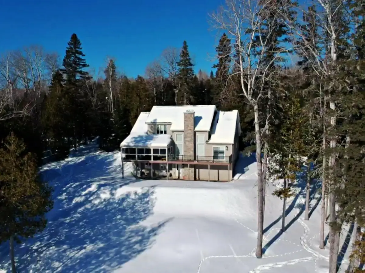 1913 Sly Brook Road, Eagle Lake, ME 04739 - #1