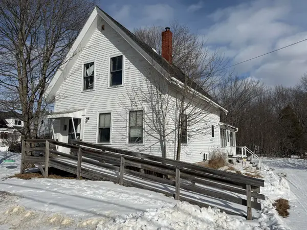 29 Broadway Street, Machias, ME 04654