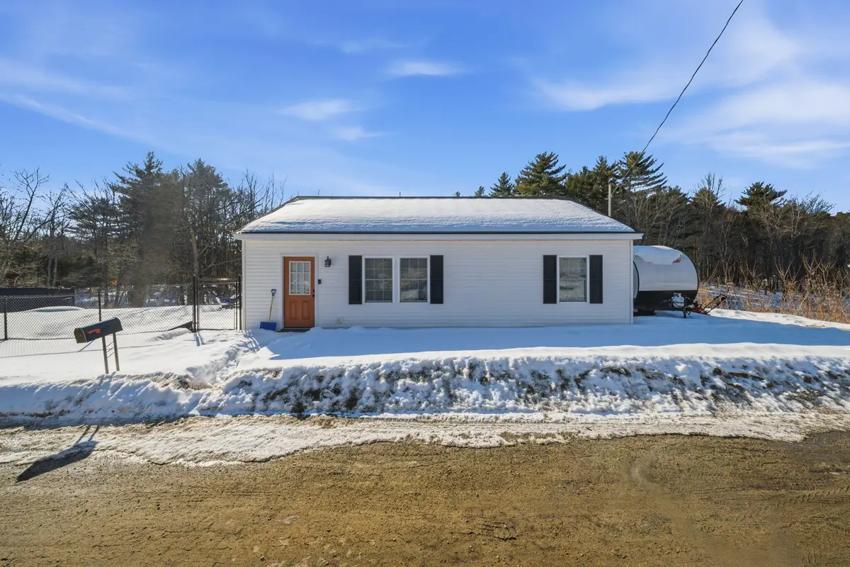 10 Old Thomaston Road, Chelsea, ME 04330 - #1