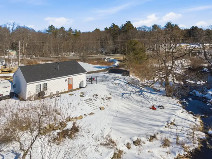 10 Old Thomaston Road, Chelsea, ME 04330 - #3