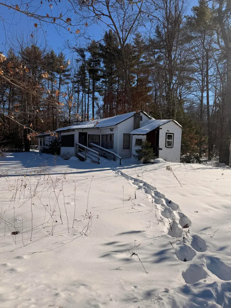 19 Old Limerick Road, Hollis Center, ME 04042 - #2