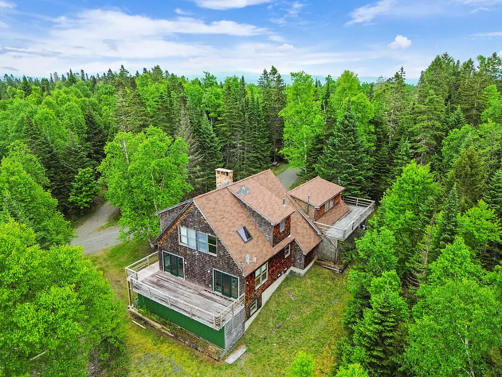 41 Stone Hedge Lane, Rangeley, ME 04970 - #1