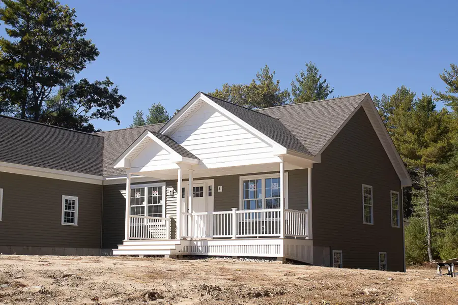 16 Hunters Haven, Standish, ME 04084 - #3