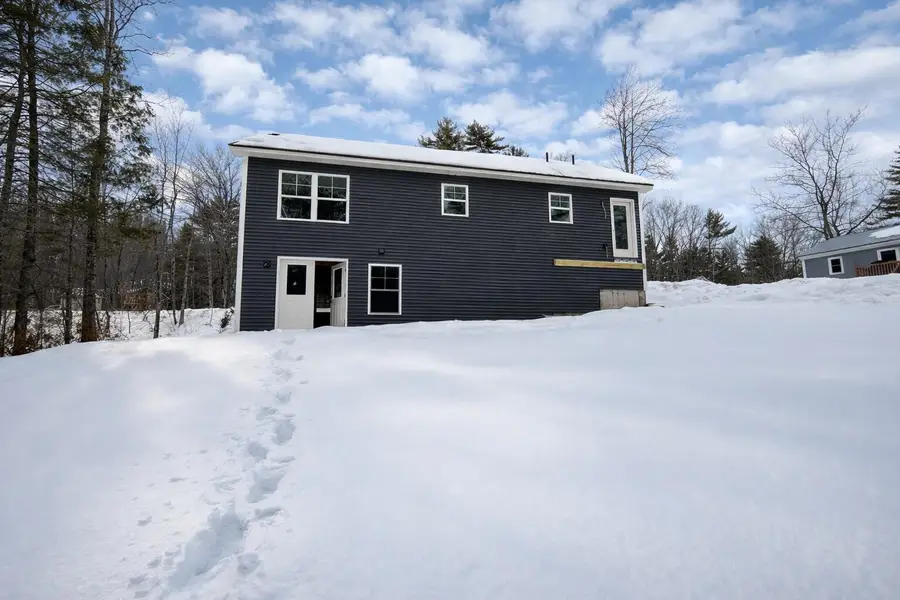 477 New Dam Road, Lake Arrowhead, ME 04061 - #2