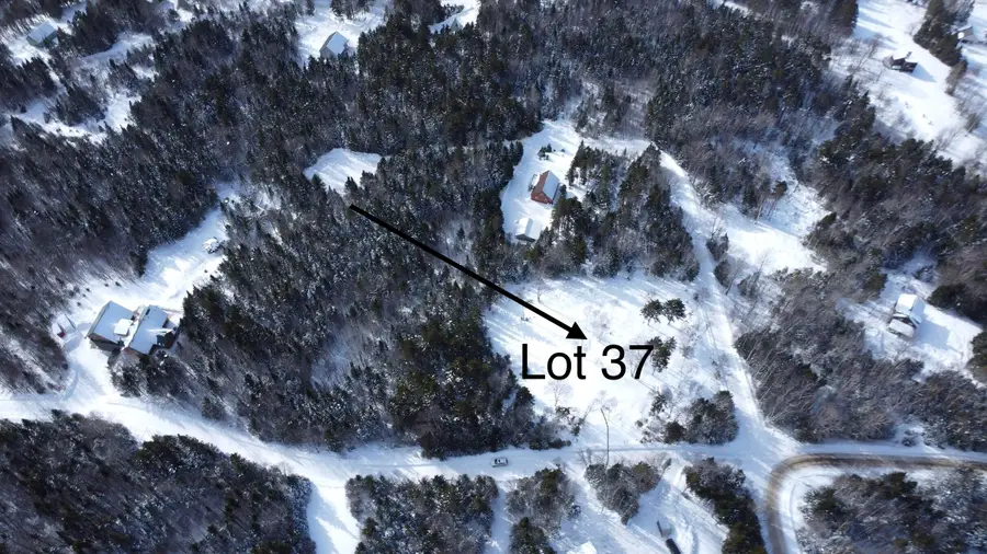 M13/L37 Barbara Lane, Sandy River Plt, ME 04970 - #2