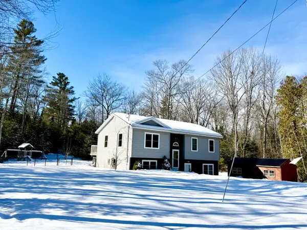 35 French Road, Levant, ME 04456