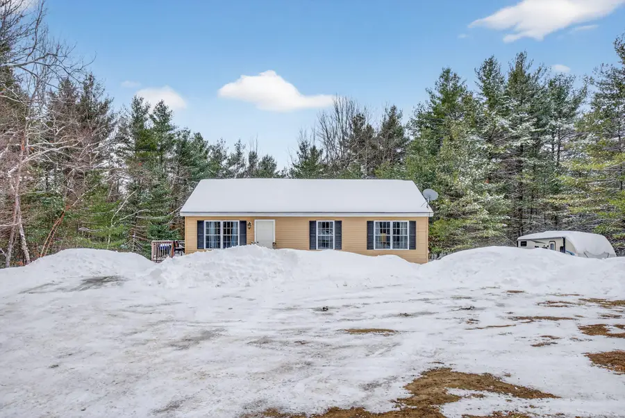 9 Hemlock Drive, Steep Falls, ME 04085 - #2