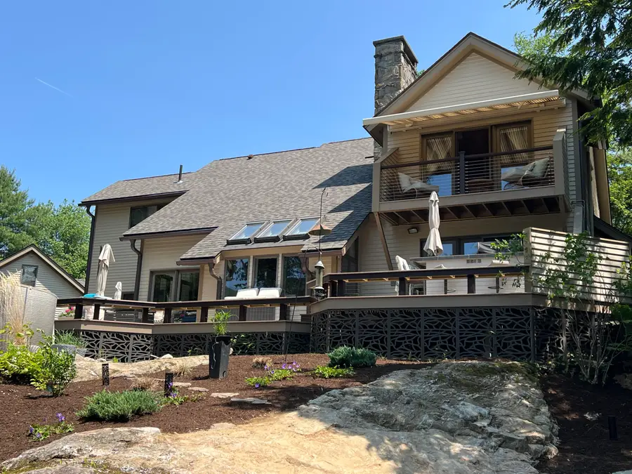 291 Molyneaux Road, Camden, ME 04843 - #2