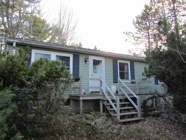 41 Bagley Road, Jonesboro, ME 04648