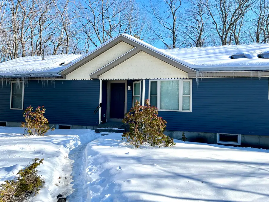 162 Maddocks Avenue, Ellsworth, ME 04605 - #2