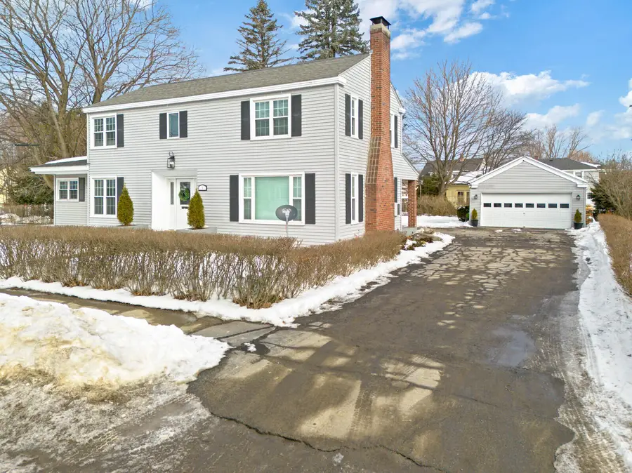 1 Williams Street, Waterville, ME 04901 - #2