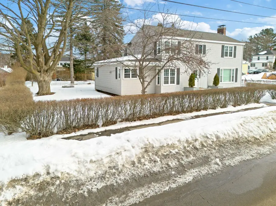 1 Williams Street, Waterville, ME 04901 - #3