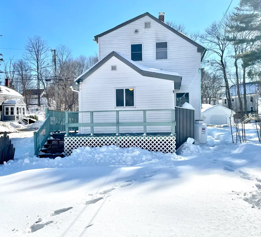 53 Chestnut Street, Bath, ME 04530 - #3