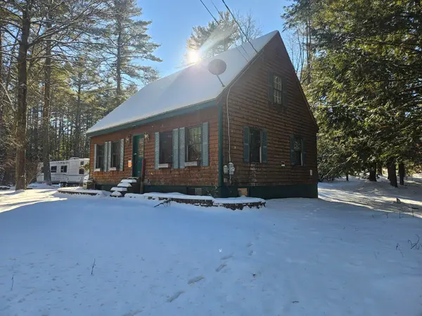 3 Division Drive, Limerick, ME 04048