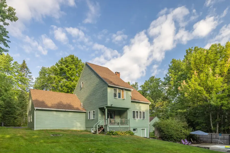 69 Morrill Road, Belmont, ME 04952 - #2