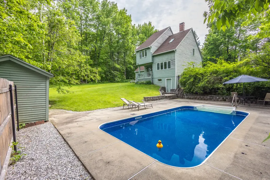 69 Morrill Road, Belmont, ME 04952 - #3