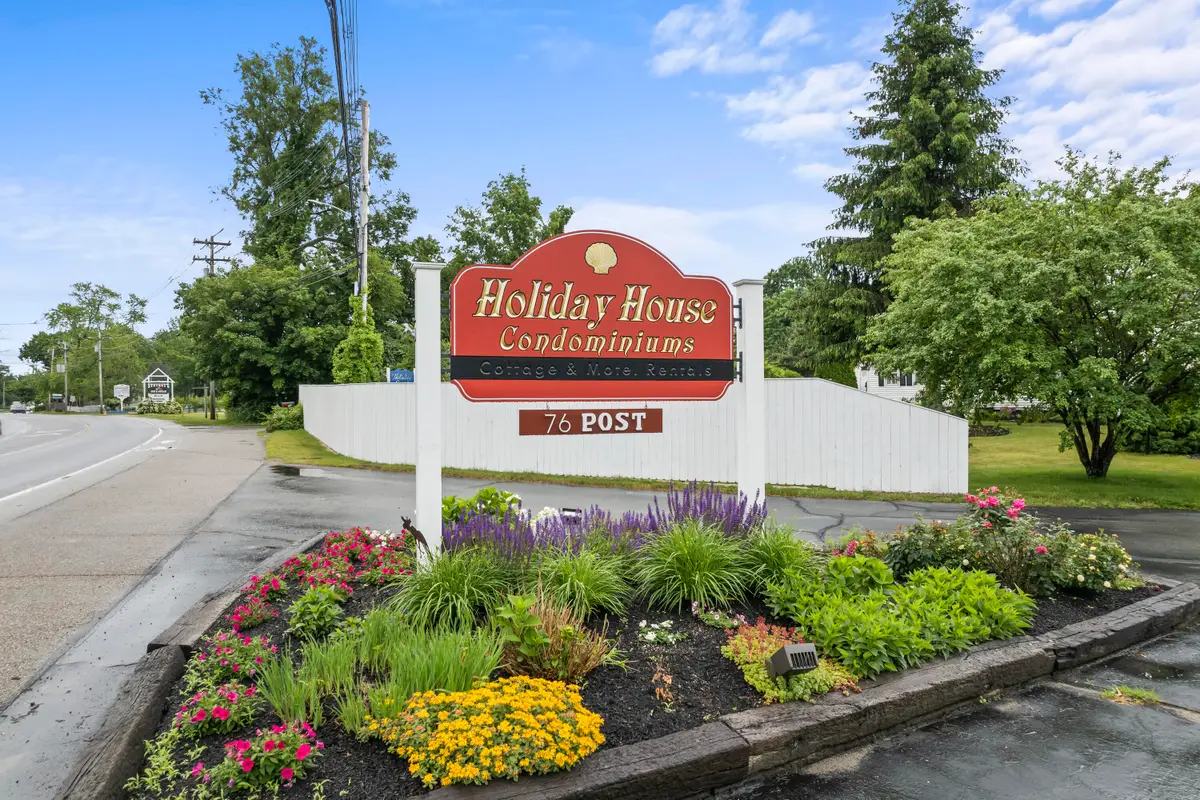 76 Post #21M, Wells, ME 04090 - #1