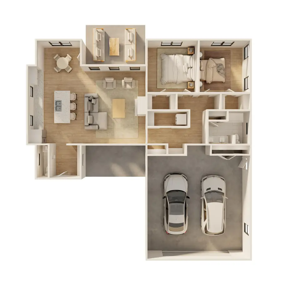 Lot 3 Sierrahs Way, Sidney, ME 04330 - #2