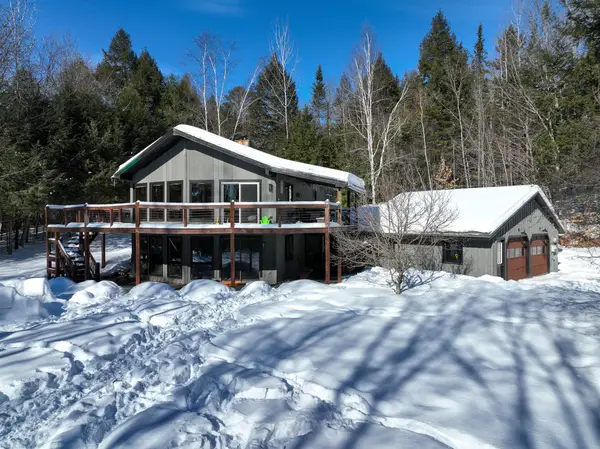 3 Beliveau Road, Rumford, ME 04276