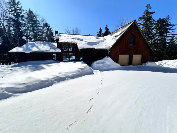 2003 West Street, Carrabassett Valley, ME 04947