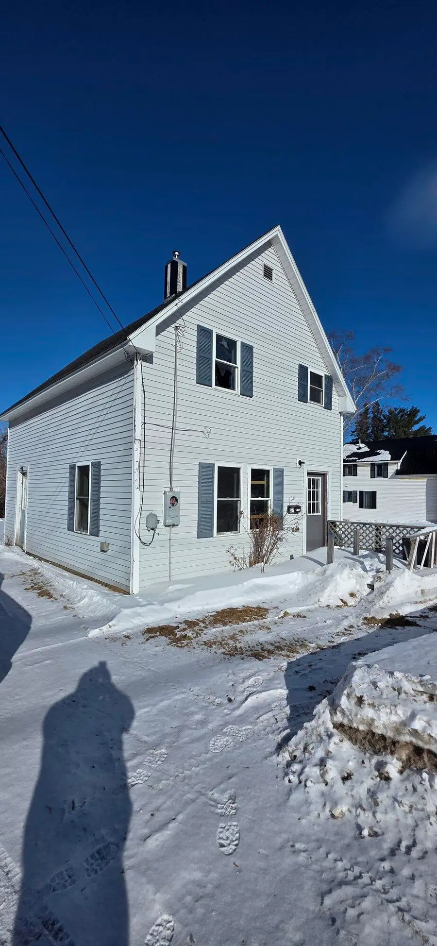 83 Chapman Road, Presque Isle, ME 04769 - #2