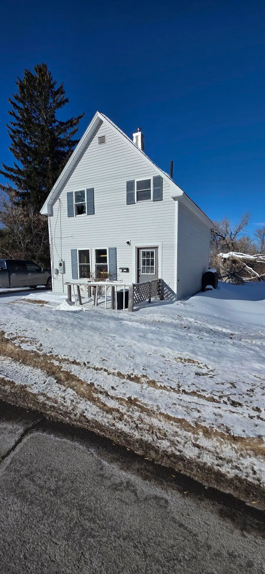 83 Chapman Road, Presque Isle, ME 04769 - #3