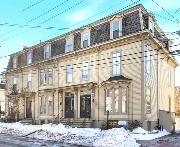 258 Vaughan Street, Portland, ME 04102