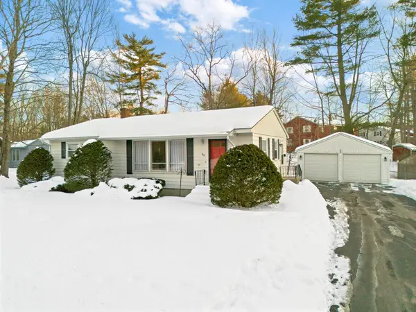 84 Windsor Avenue, Augusta, ME 04330