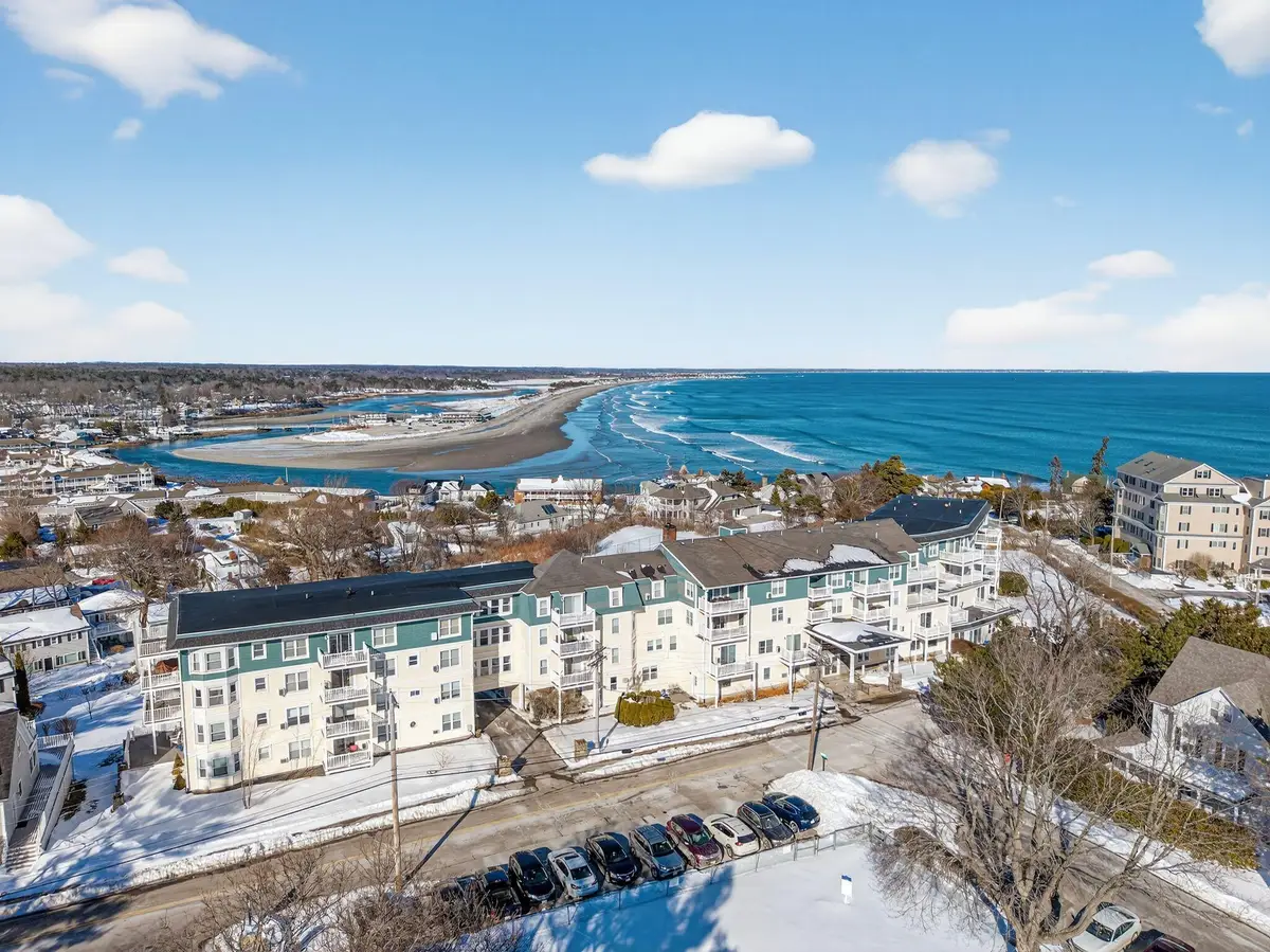 55 Israel Head Road #203, Ogunquit, ME 03907 - #1