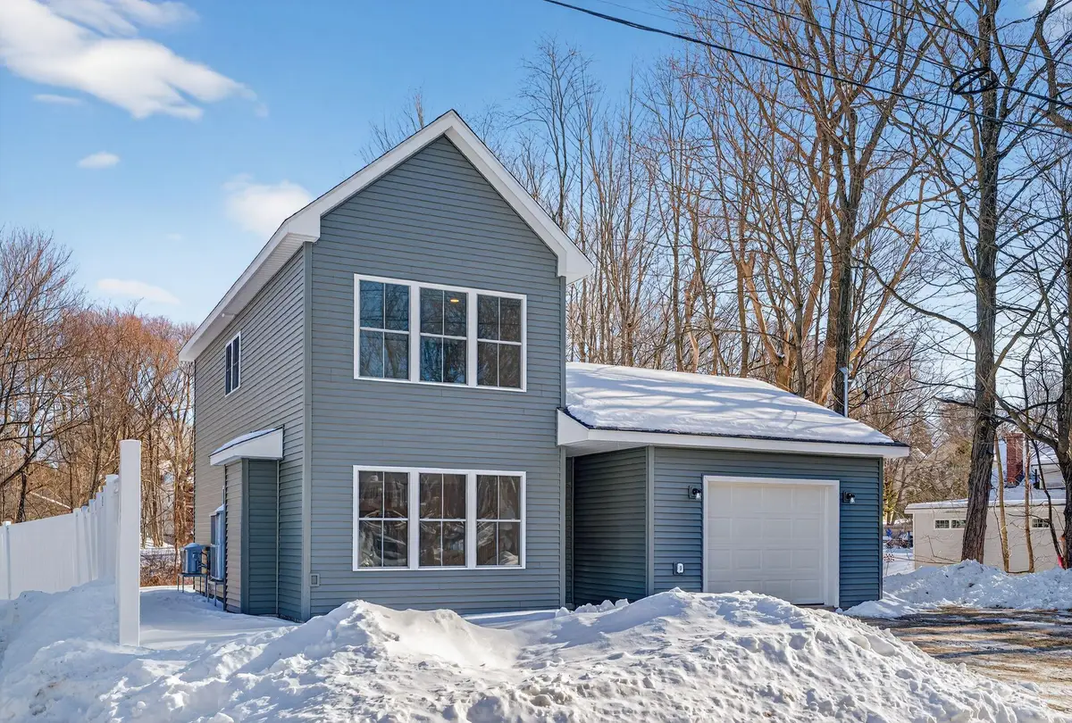 38 Oak Street, Gardiner, ME 04345 - #1