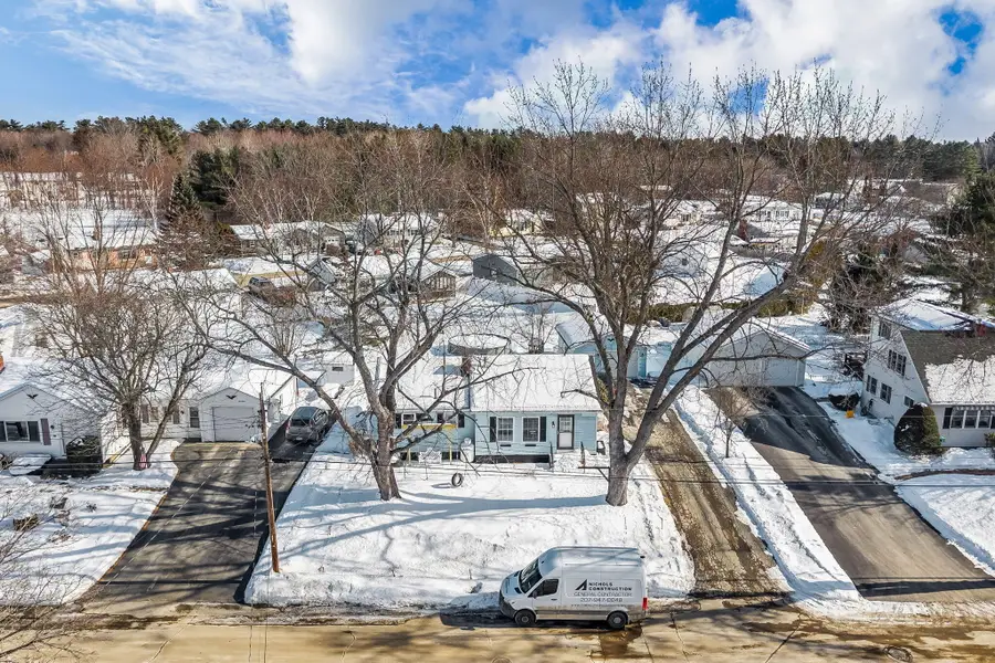 11 Capri Street, Brewer, ME 04412 - #3