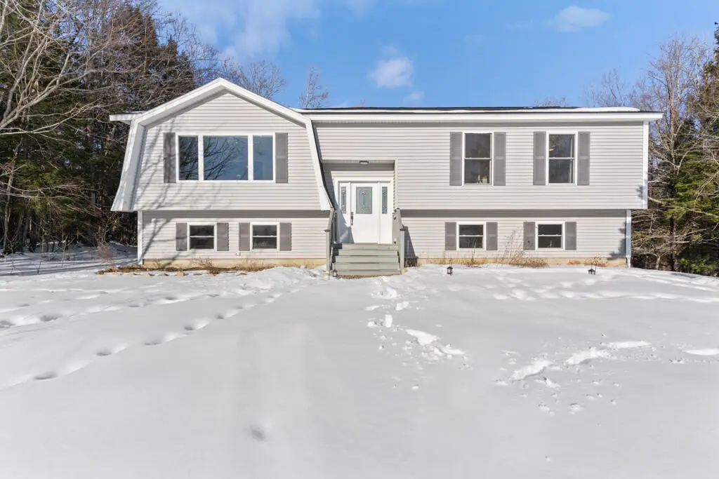 103 Manning Drive, West Gardiner, ME 04345 - #1