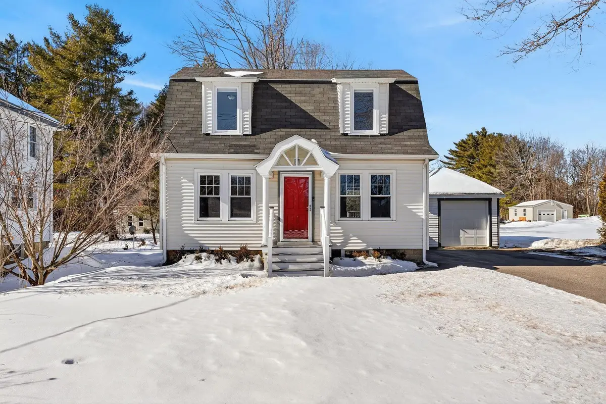 858 Riverside Street, Portland, ME 04103 - #1