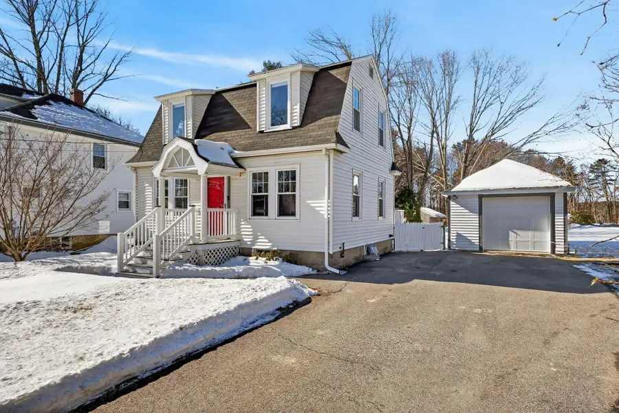 858 Riverside Street, Portland, ME 04103 - #2