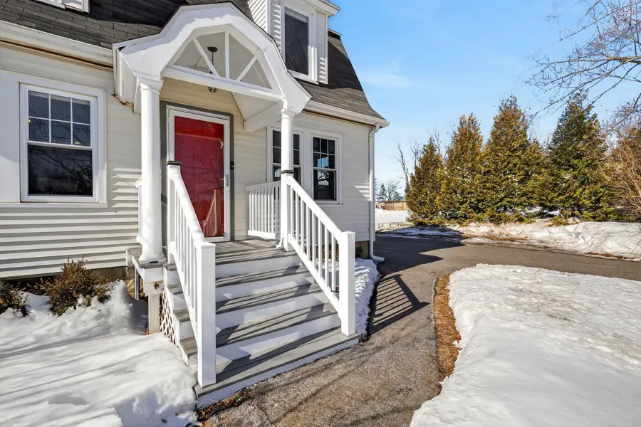 858 Riverside Street, Portland, ME 04103 - #3