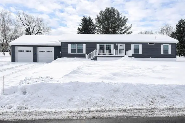 53 University Street, Presque Isle, ME 04769