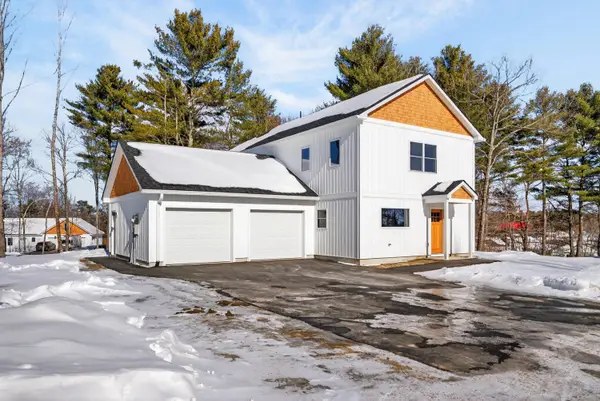 11 Village Green Circle, Oakland, ME 04963