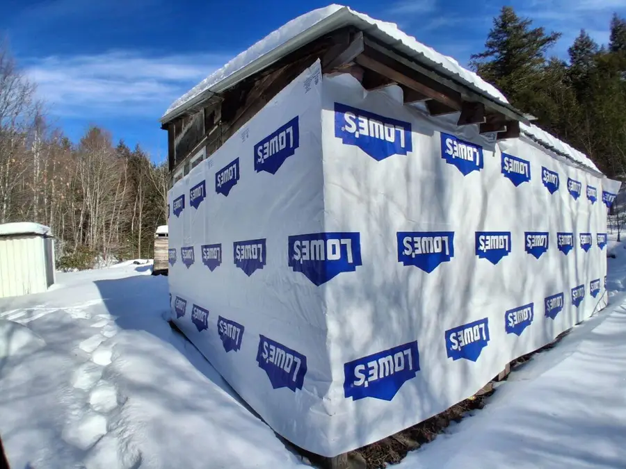 77 Red Ledge Road, Dixfield, ME 04224 - #2