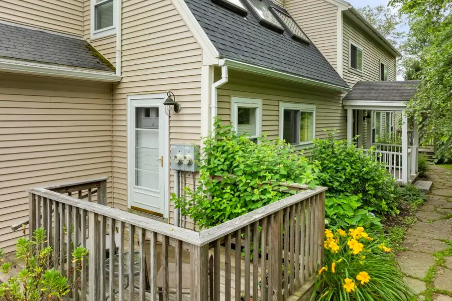 5 Hillside Place #2, Boothbay, ME 04537 - #3