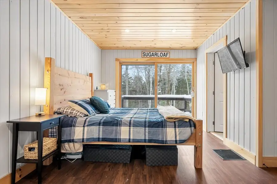 2003 Hutchins Circle, Carrabassett Valley, ME 04947 - #3