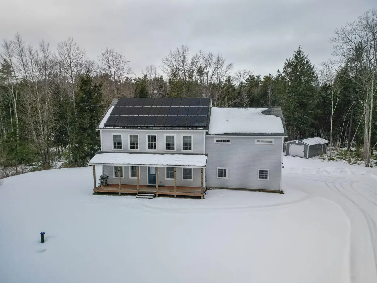 5 & 6 Harmony Way, Falmouth, ME 04105 - #1
