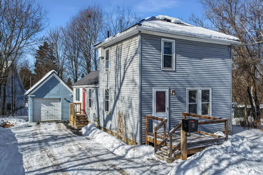 6 Dudley Street, Presque Isle, ME 04769 - #2