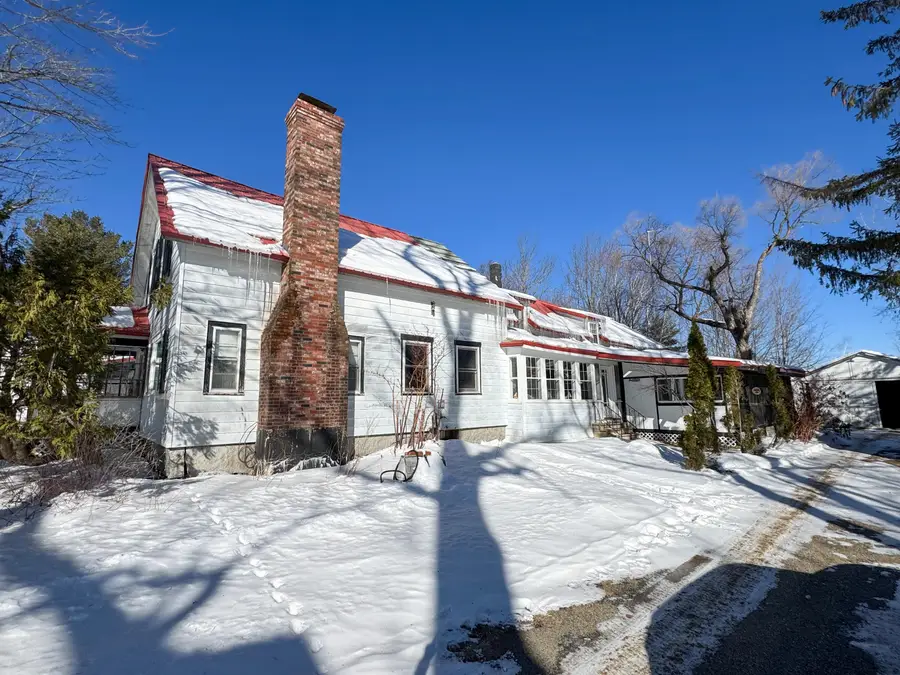 124 Thomas Hill Road, Lee, ME 04455 - #2