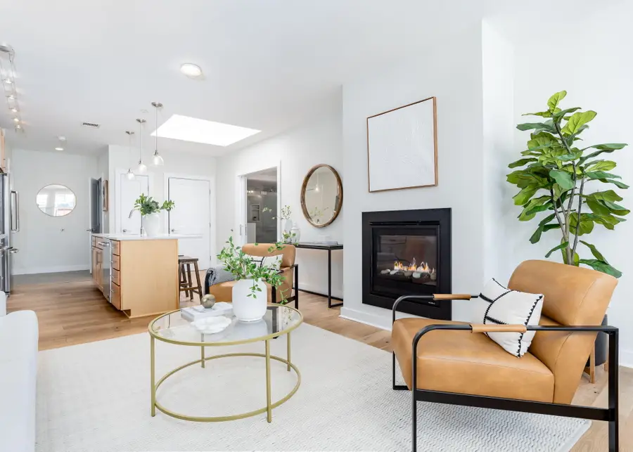 62 India Street #410, Portland, ME 04101 - #2