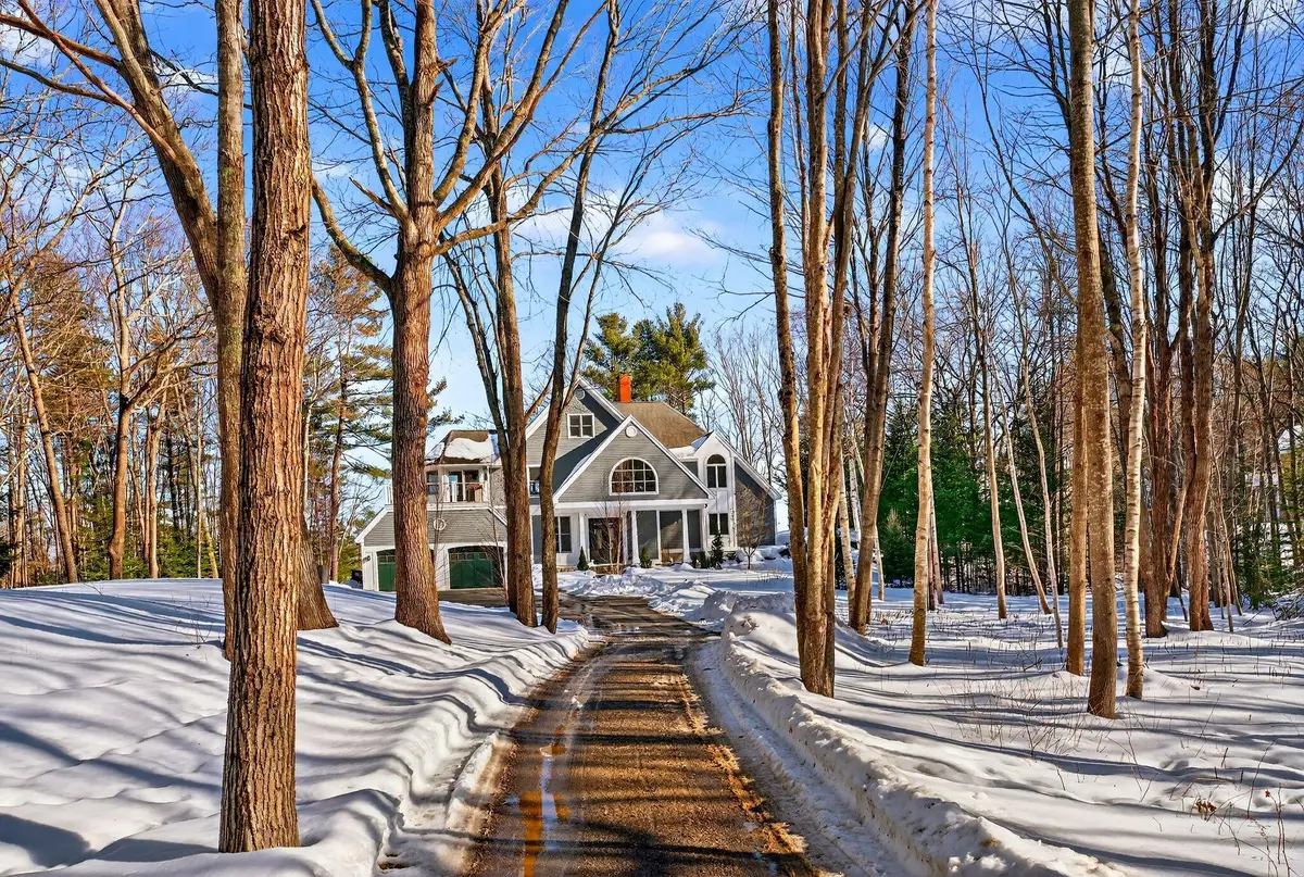 23 Goosefair, Kennebunkport, ME 04046 - #1