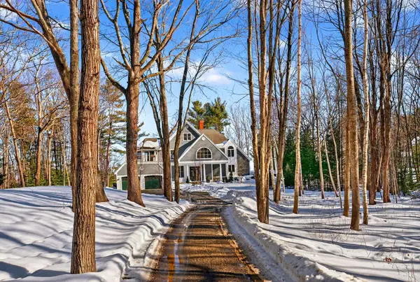 23 Goosefair, Kennebunkport, ME 04046