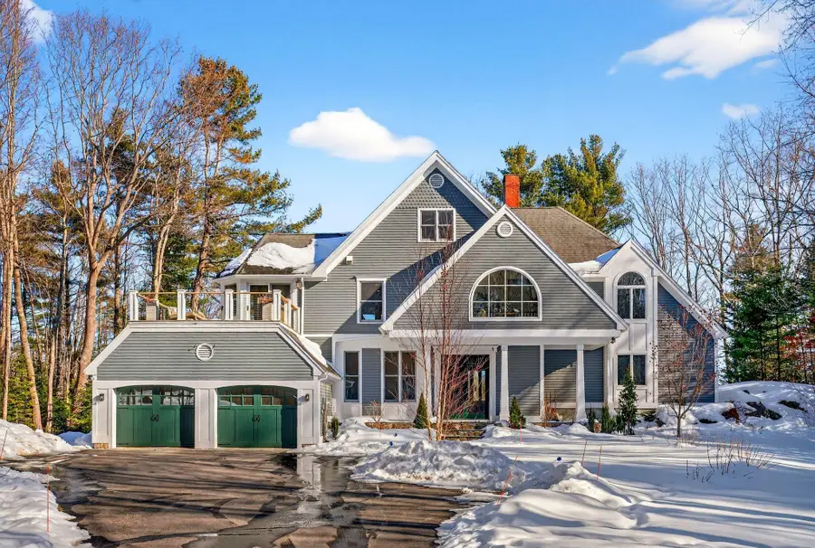 23 Goosefair, Kennebunkport, ME 04046 - #2