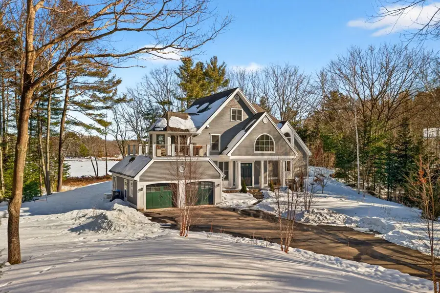 23 Goosefair, Kennebunkport, ME 04046 - #3