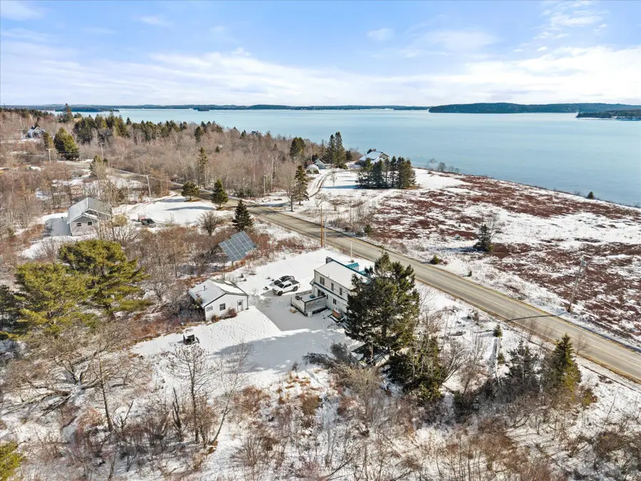 942 Mason Bay Road, Jonesport, ME 04649 - #2